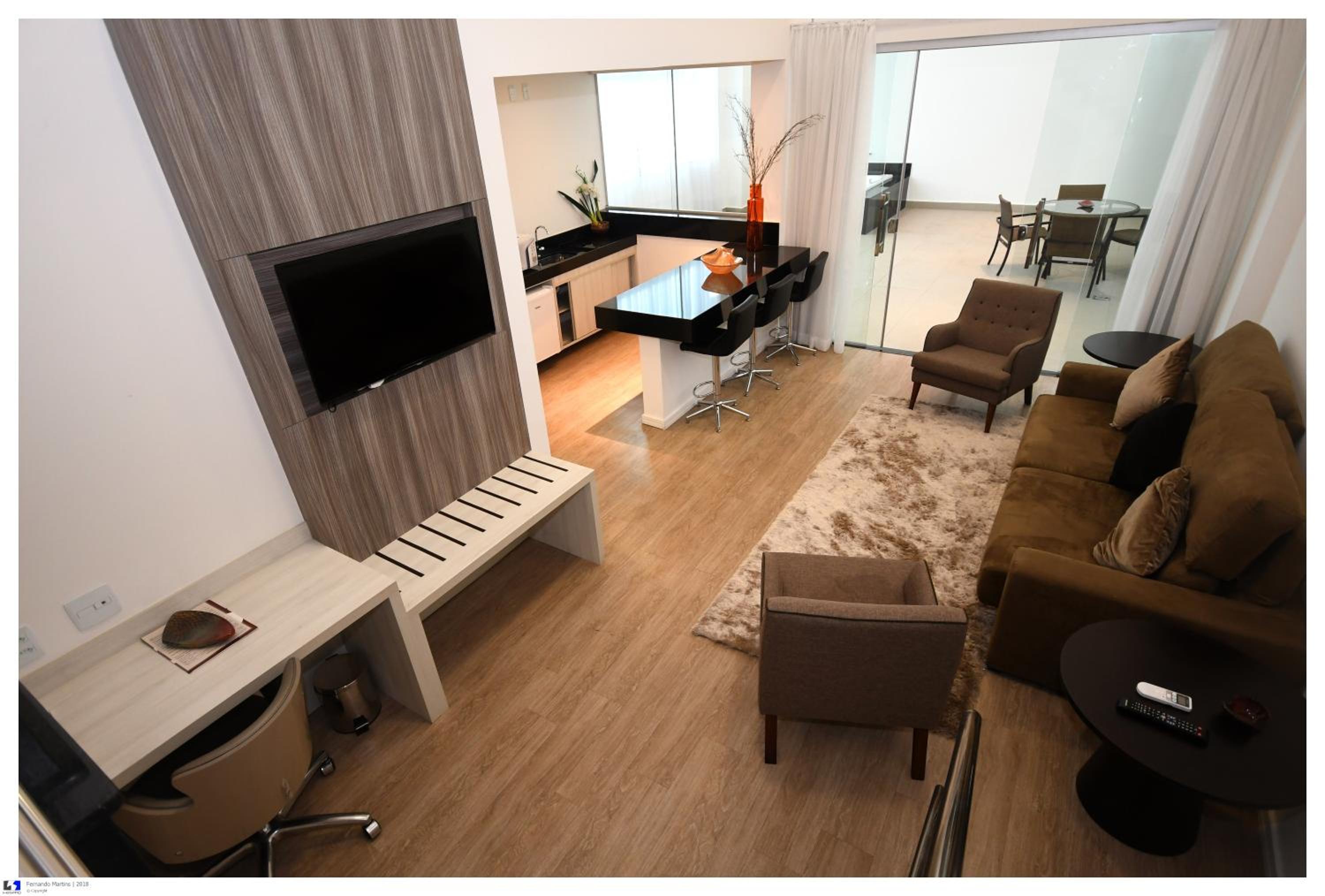 IT Itabira Hotel