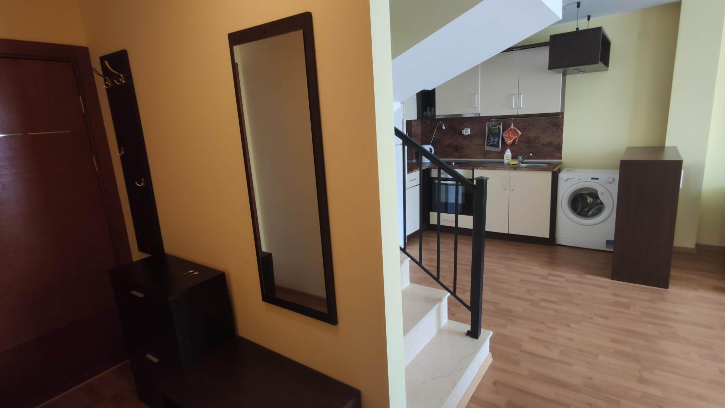 Europroperties Iglika Apartments