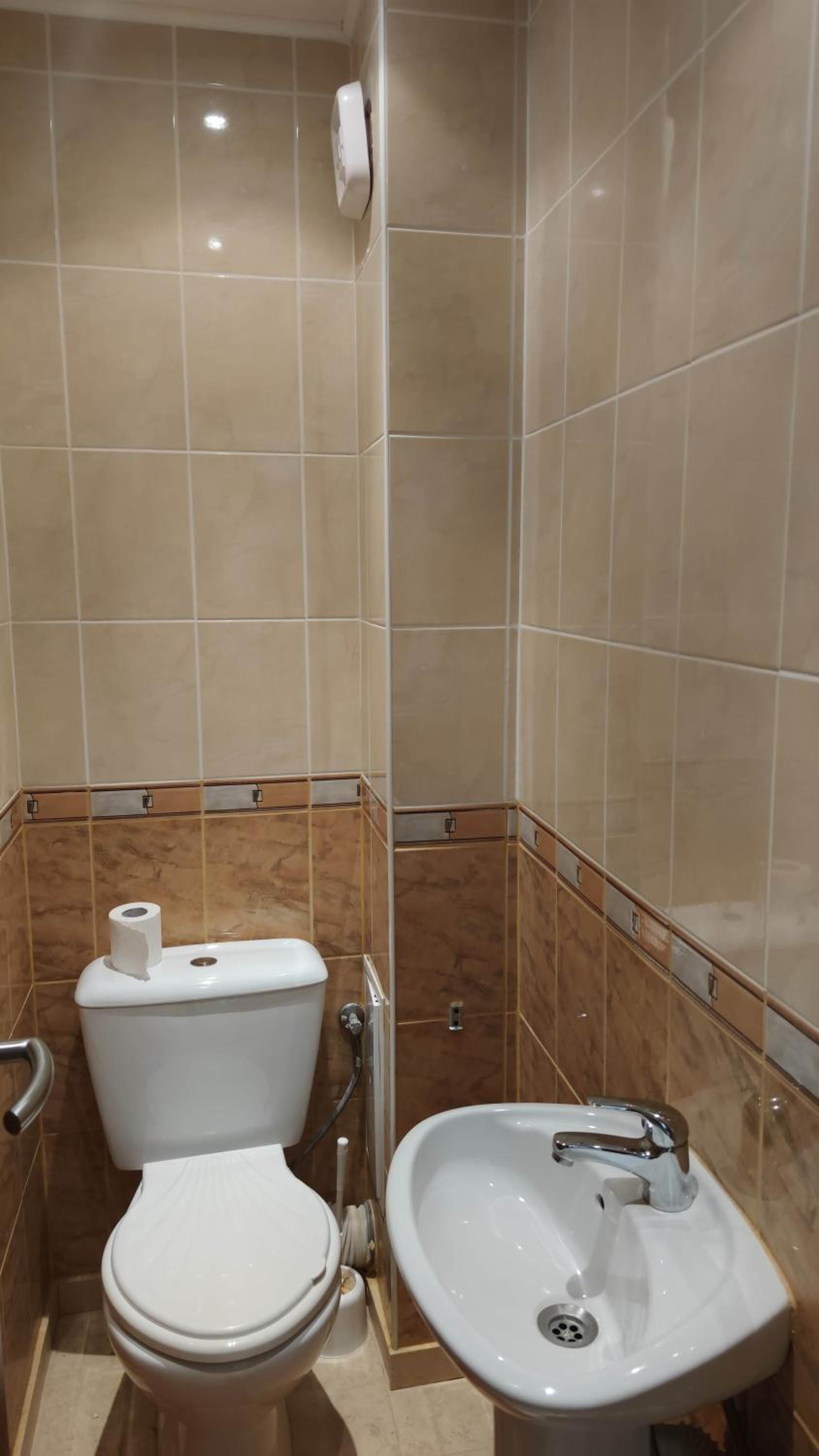 Europroperties Iglika Apartments