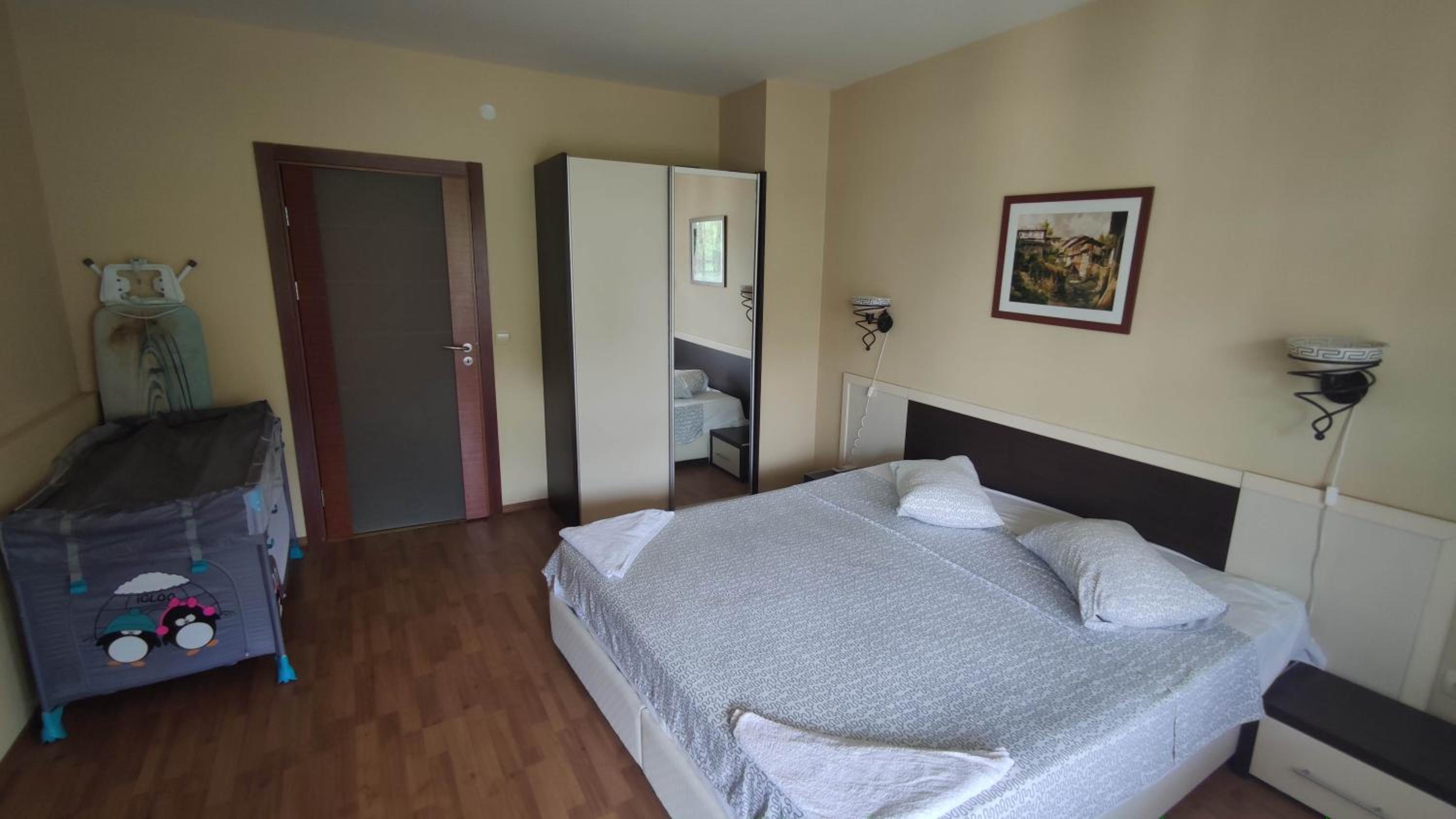 Europroperties Iglika Apartments