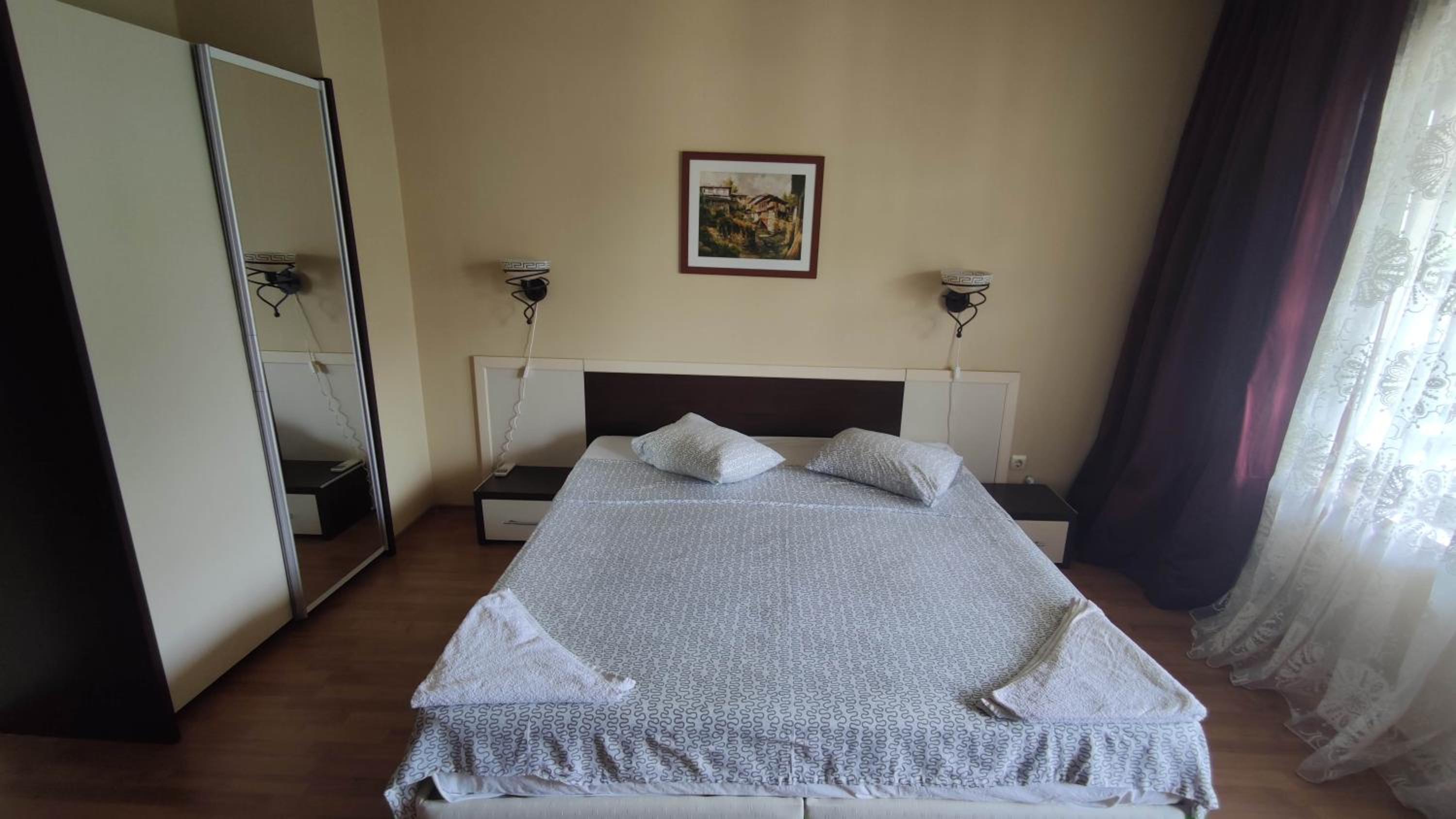 Europroperties Iglika Apartments