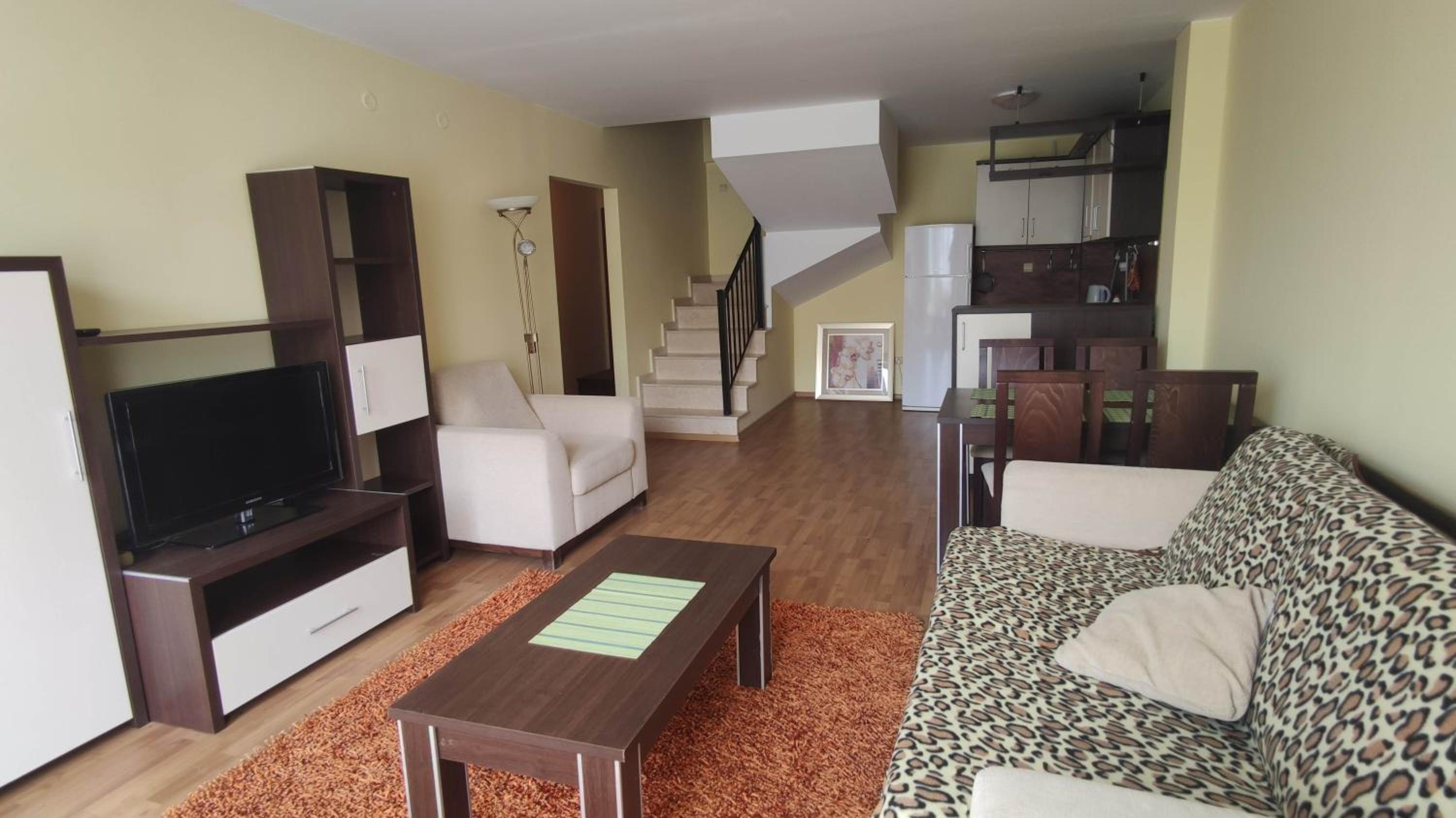 Europroperties Iglika Apartments