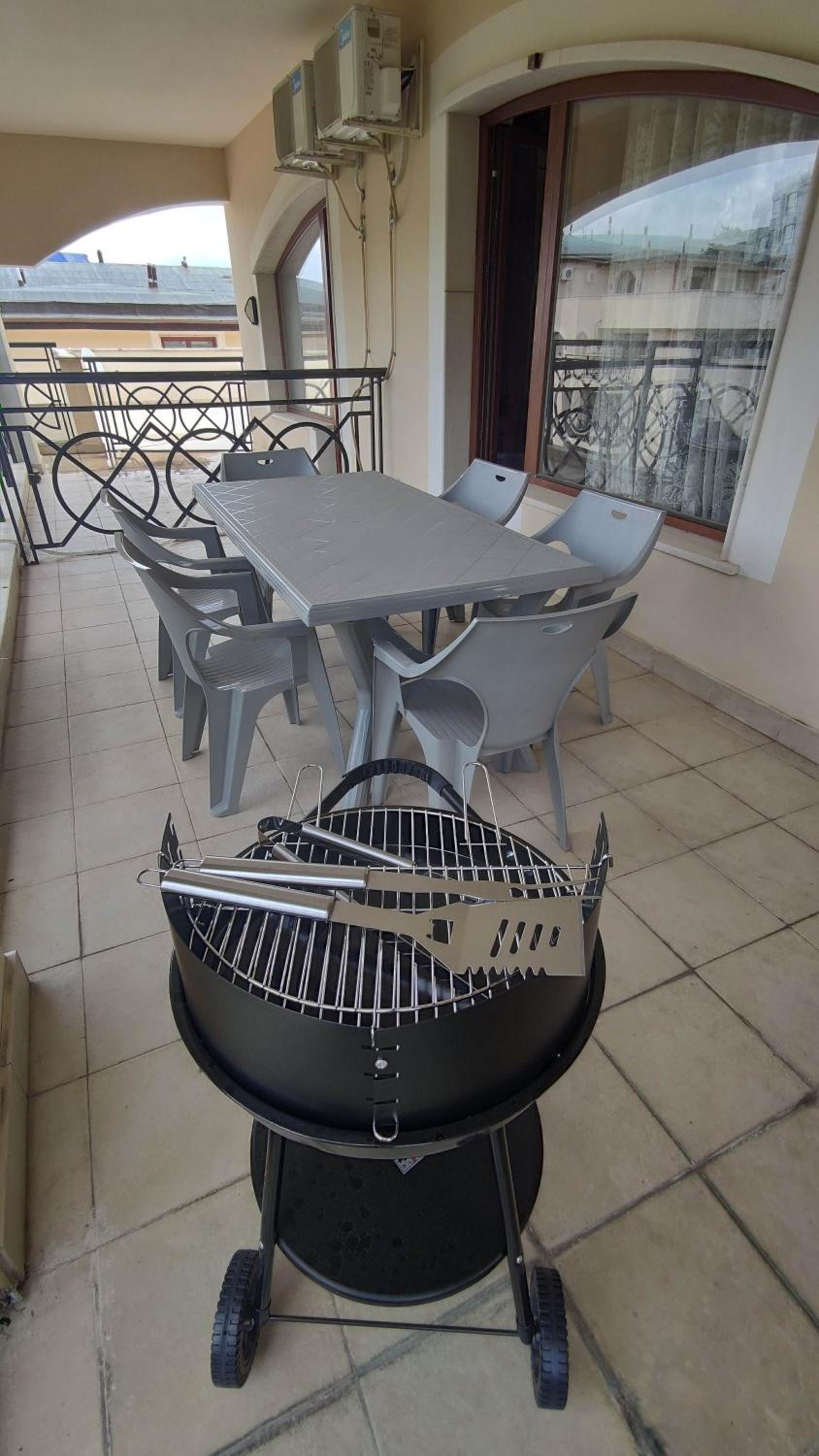 Europroperties Iglika Apartments