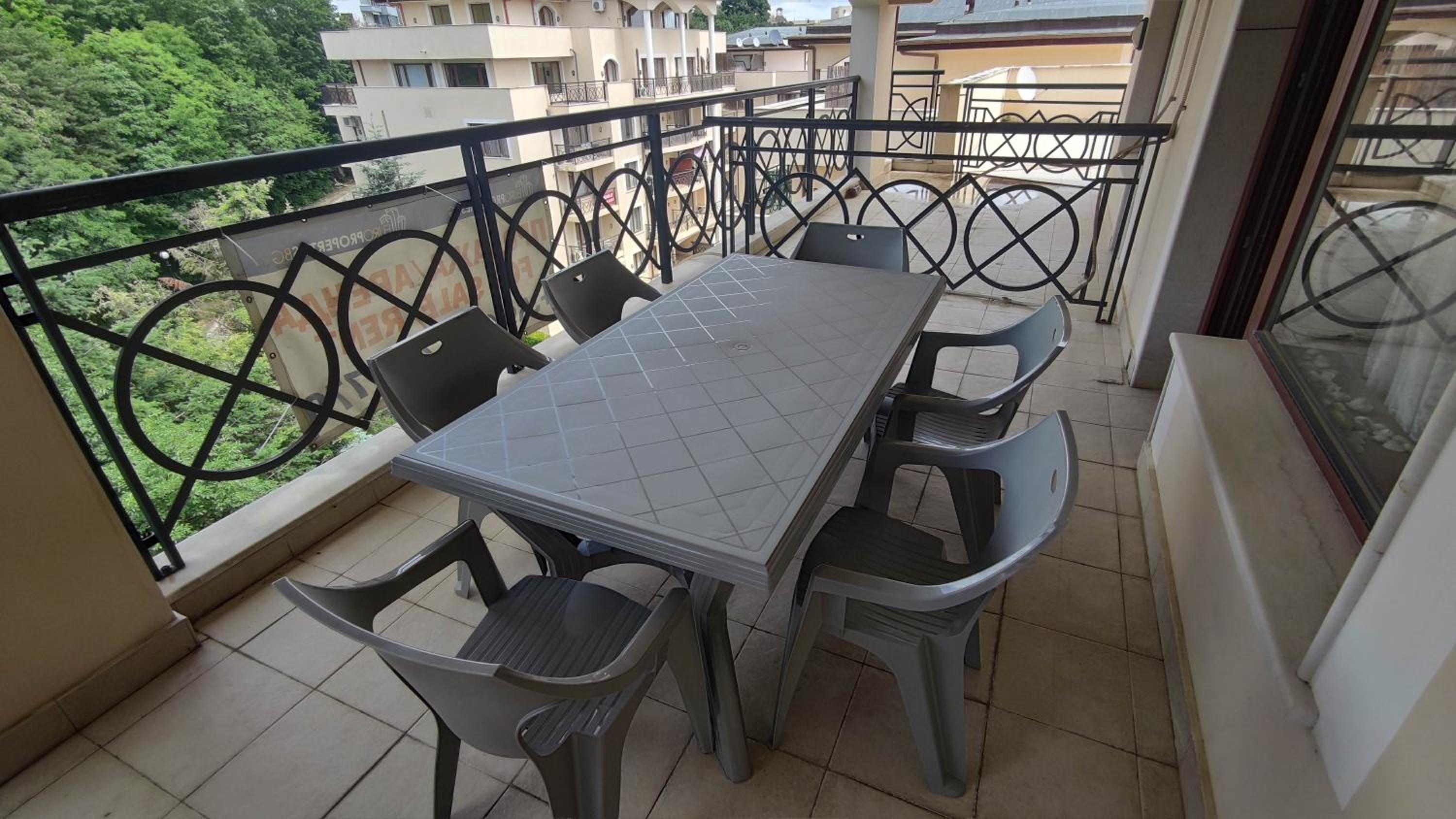 Europroperties Iglika Apartments