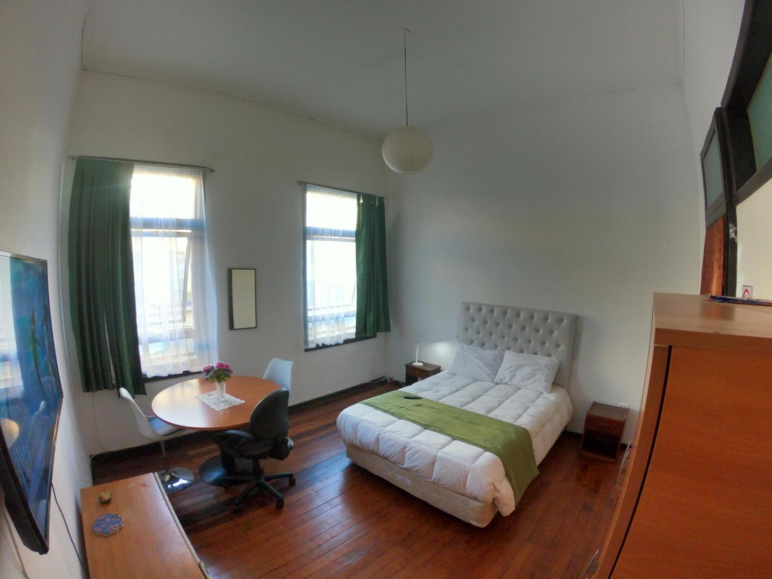 Volta Inn Hostel