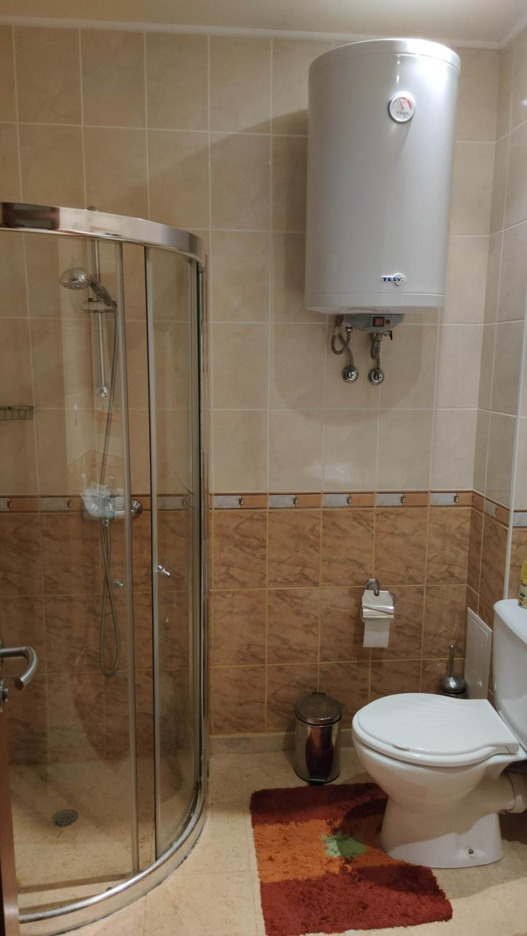 Europroperties Iglika Apartments