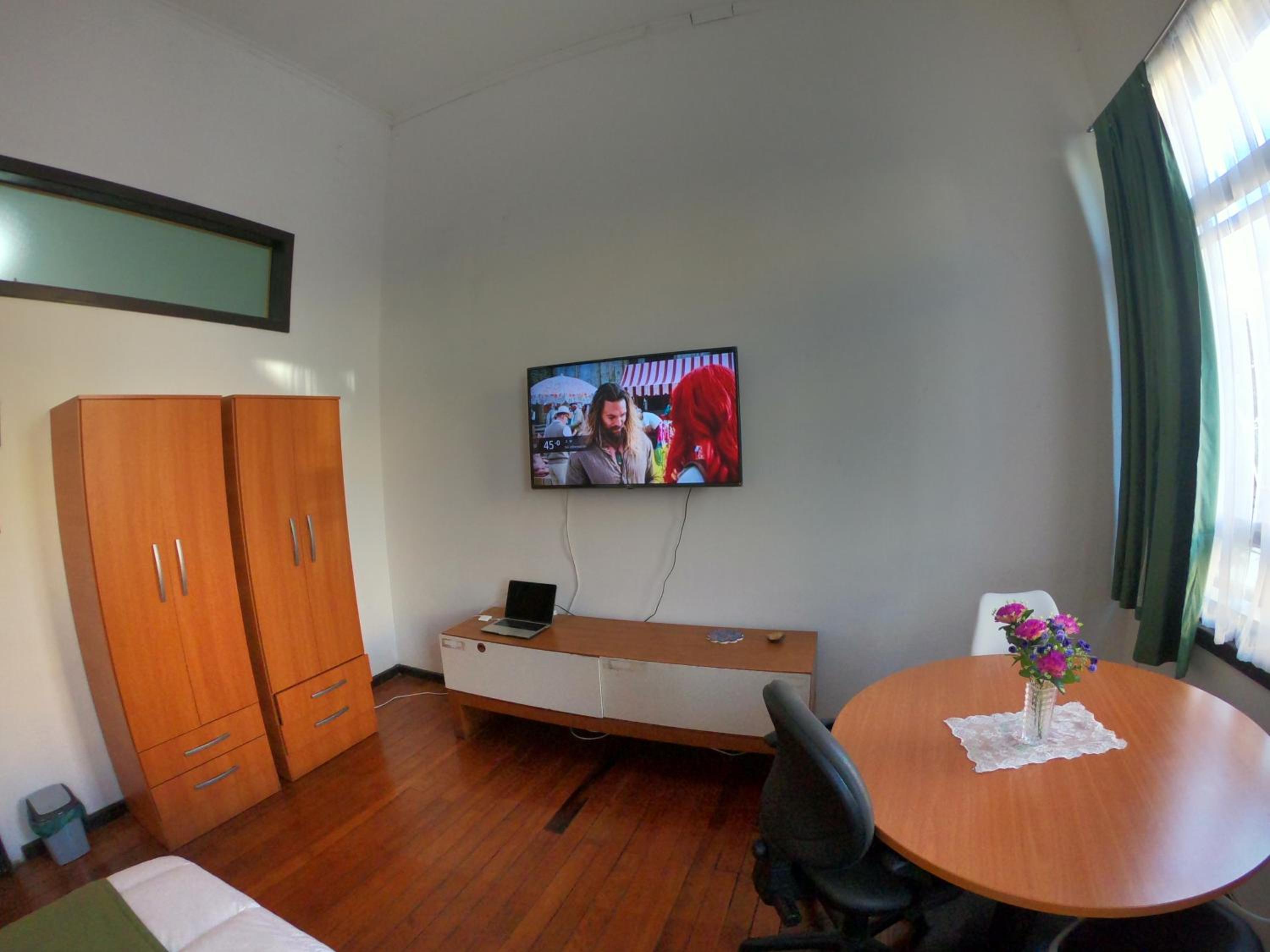 Volta Inn Hostel