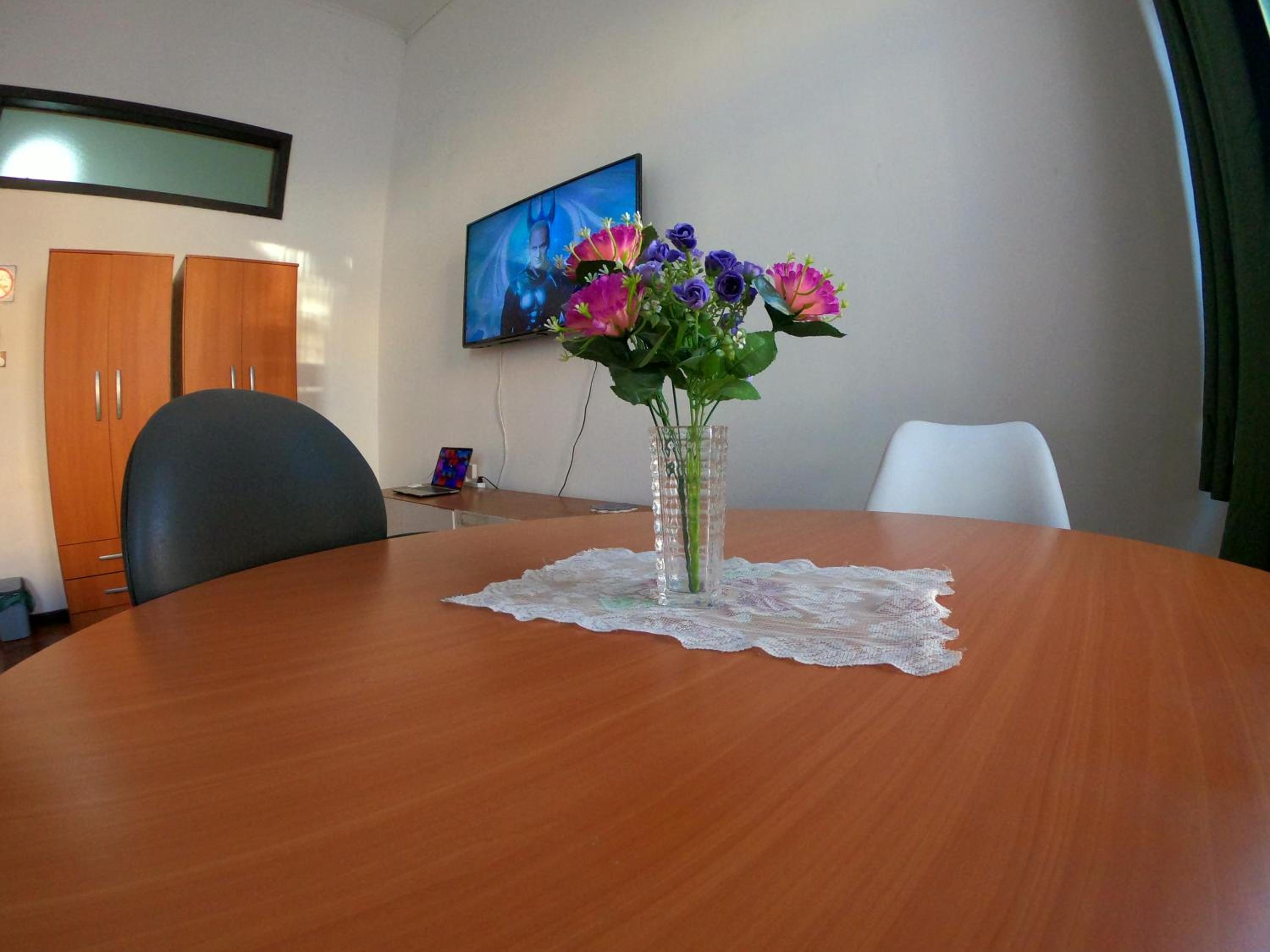 Volta Inn Hostel