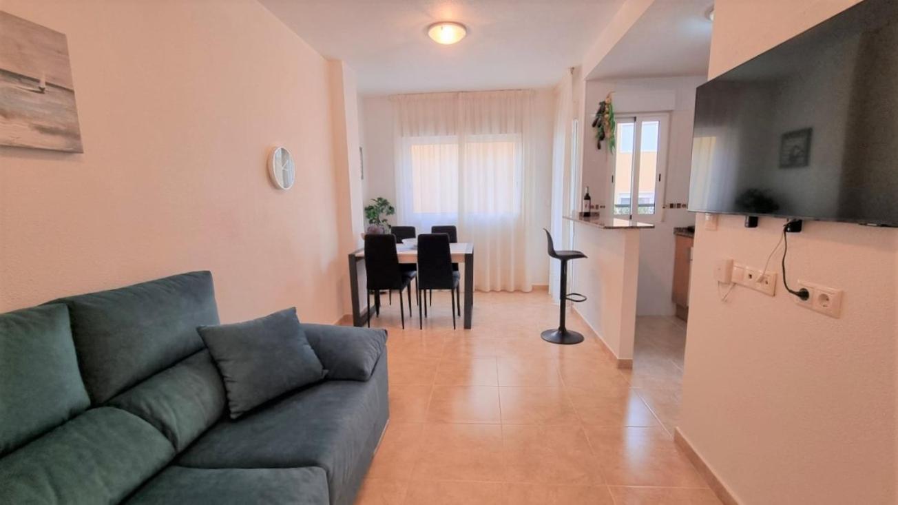 Cristiana Apartment
