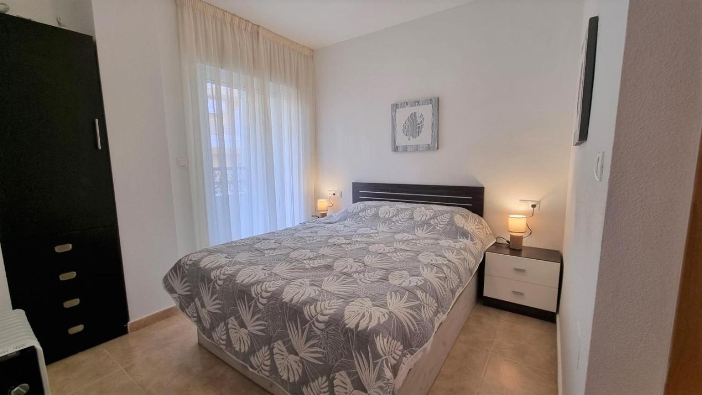 Cristiana Apartment