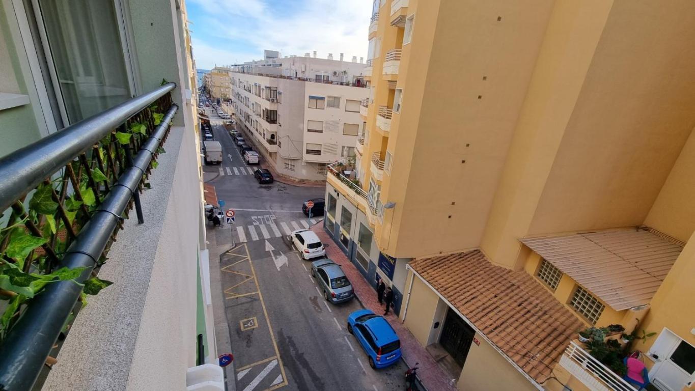 Cristiana Apartment