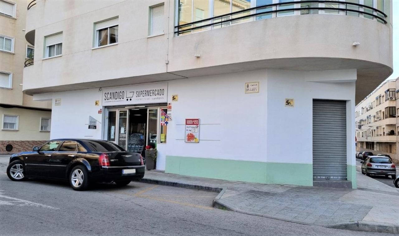 Cristiana Apartment