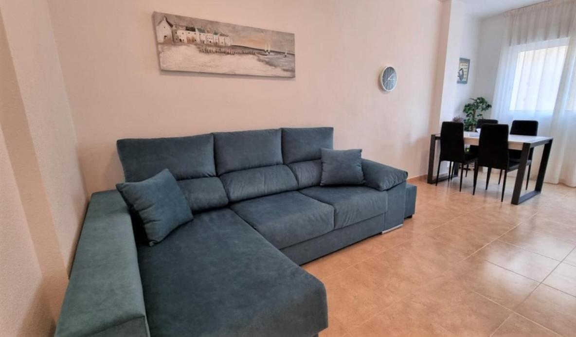 Cristiana Apartment