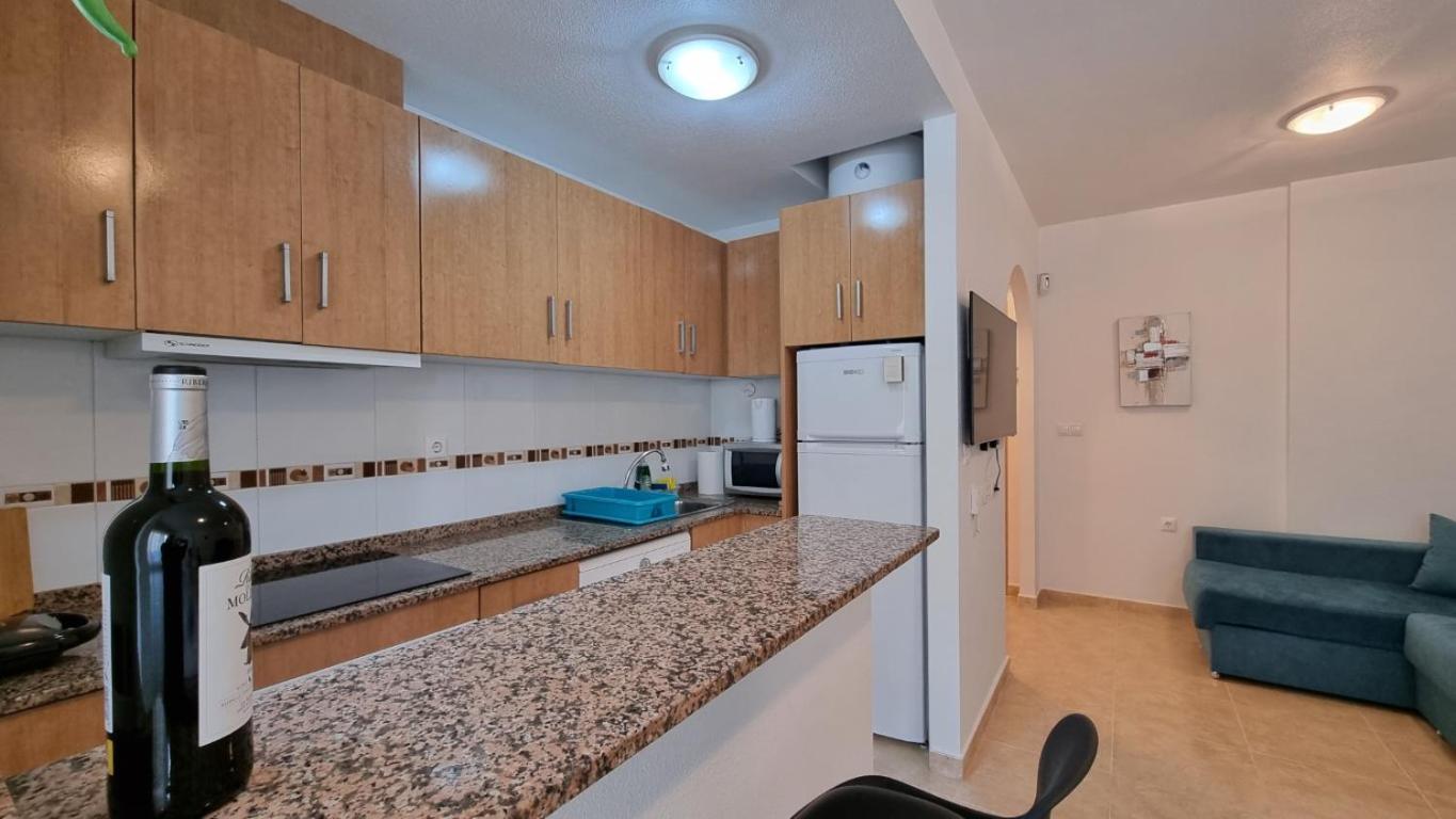 Cristiana Apartment
