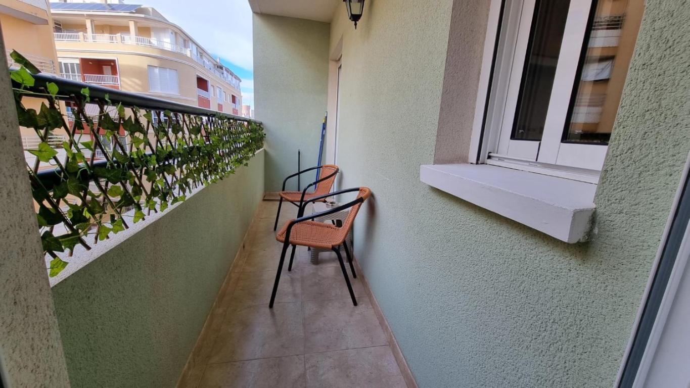 Cristiana Apartment