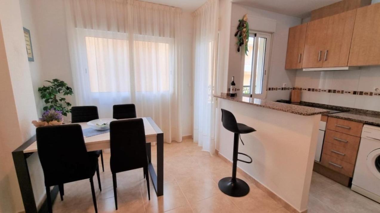 Cristiana Apartment