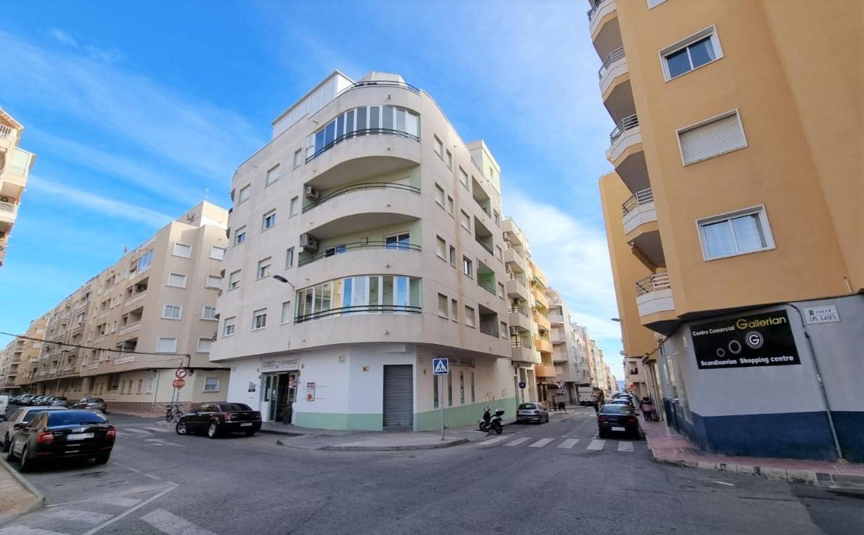 Cristiana Apartment