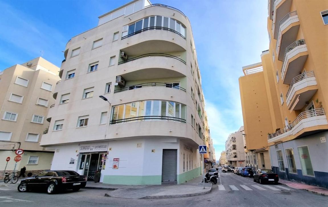 Cristiana Apartment