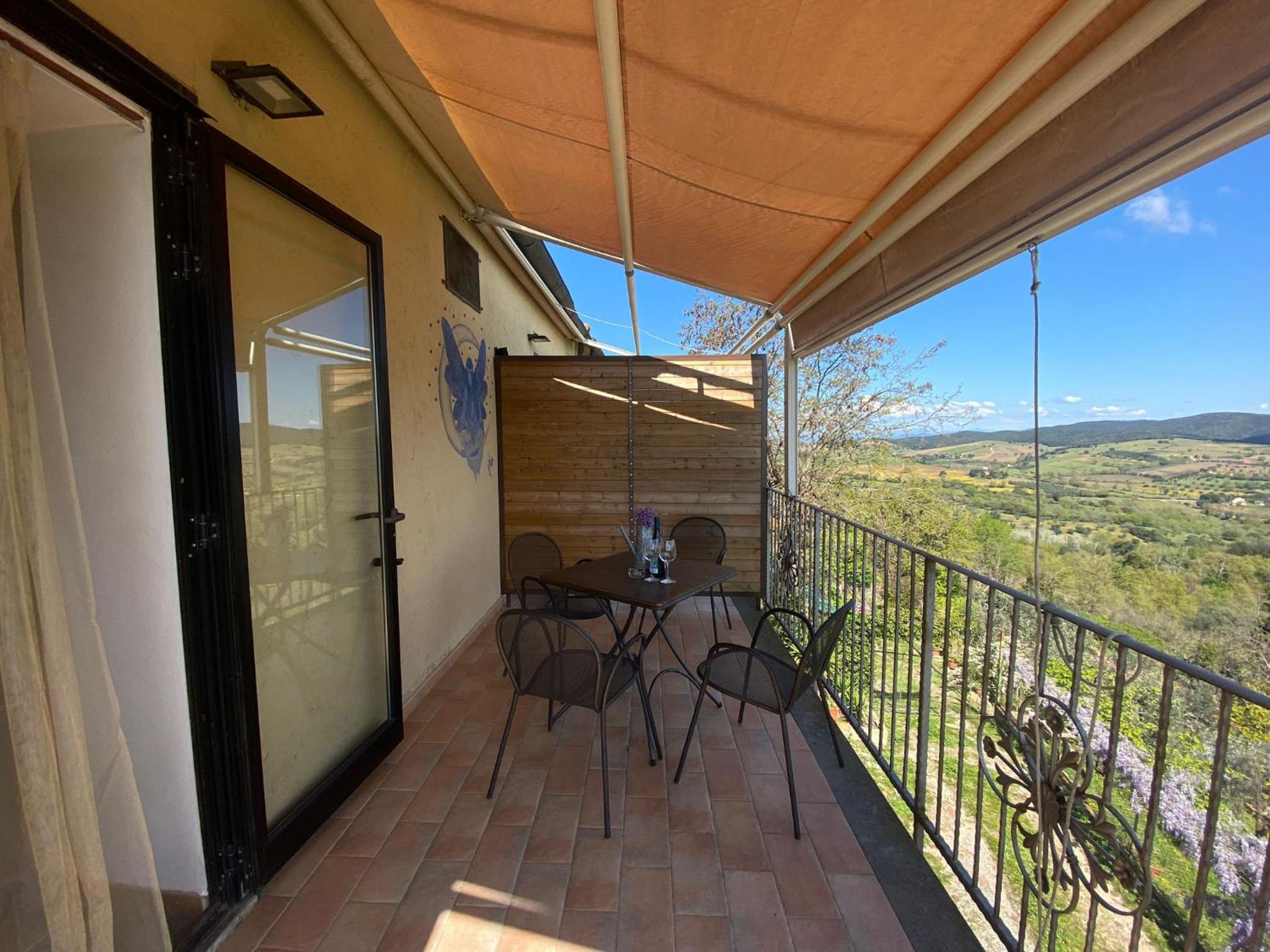 Nettare e Ambrosia view 3