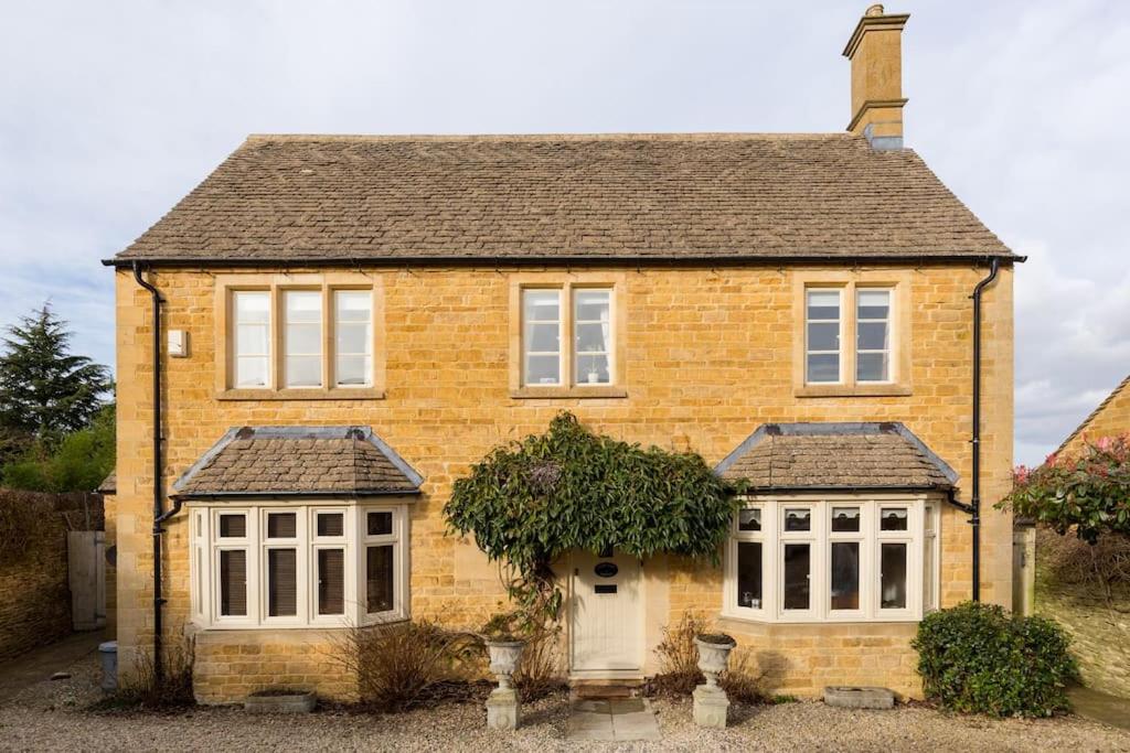Chipping Campden - Cotswolds private house with garden view 4