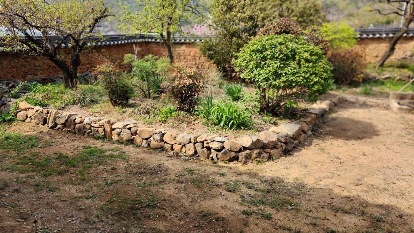 Hanok Soeun House