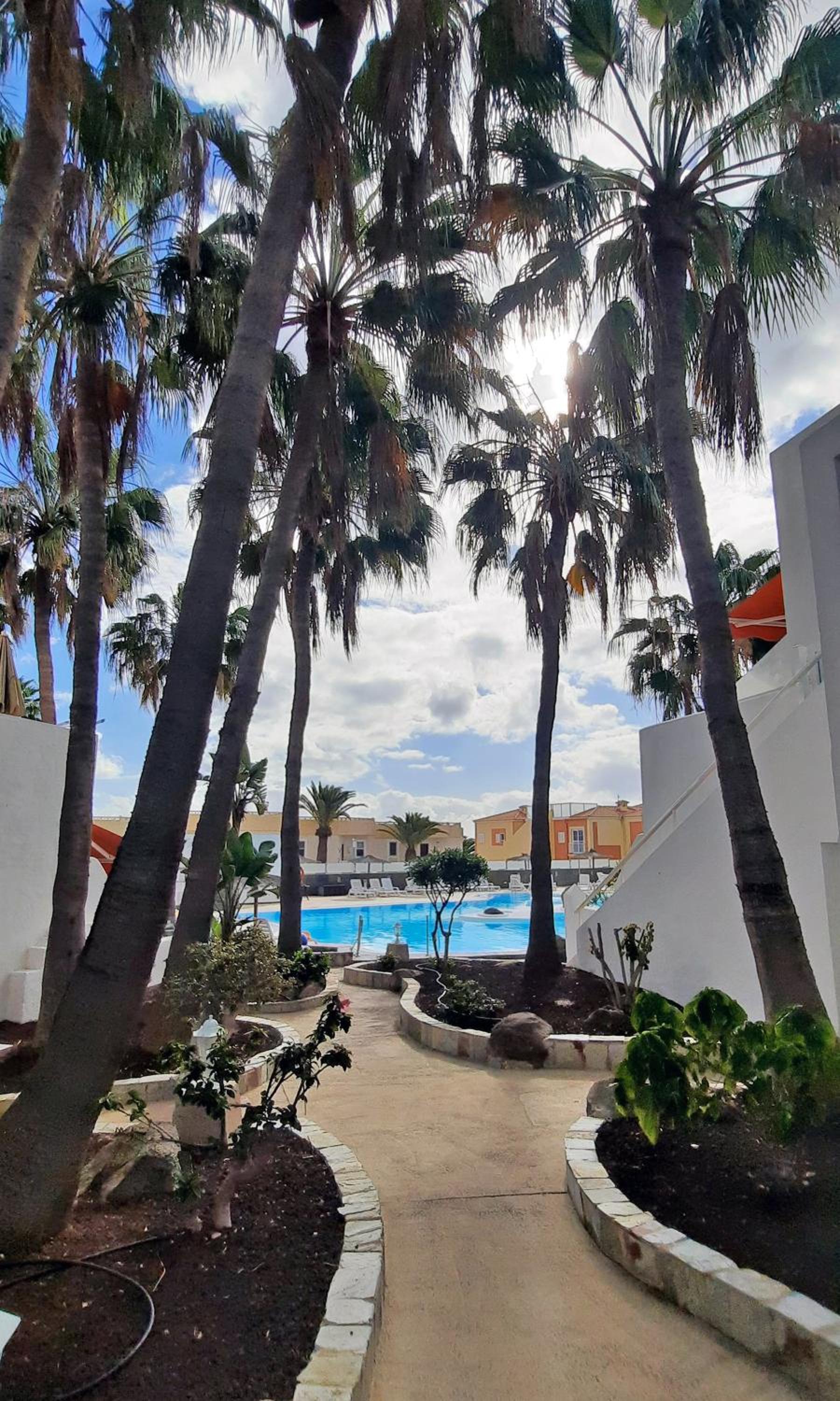 Casa Lidia Costa Calma beach