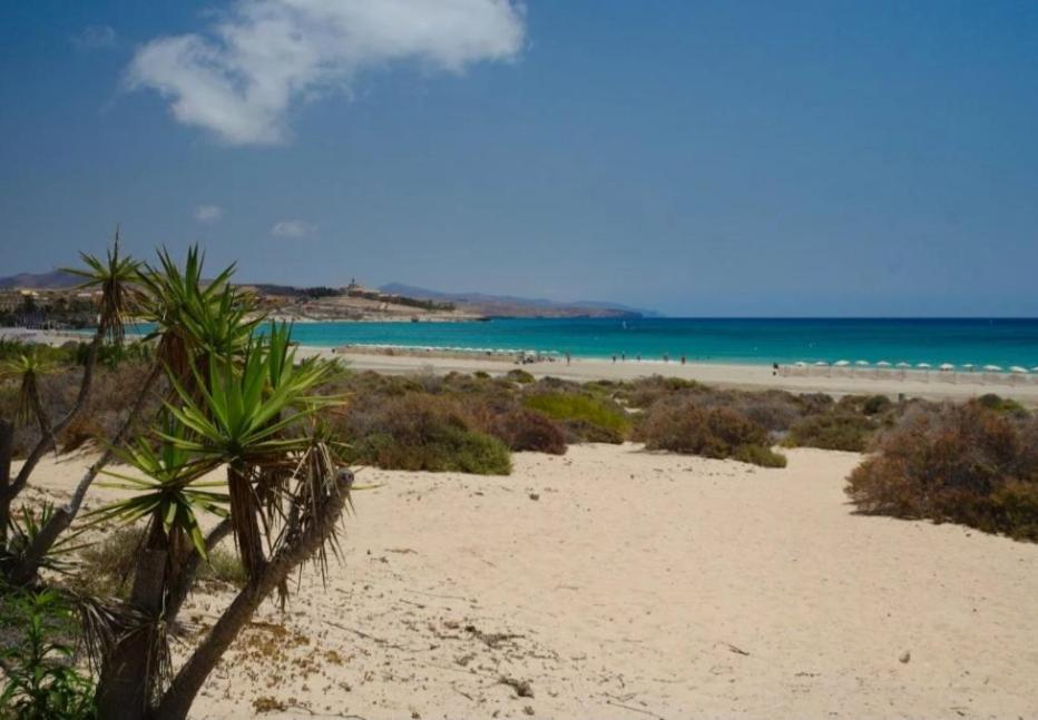 Casa Lidia Costa Calma beach