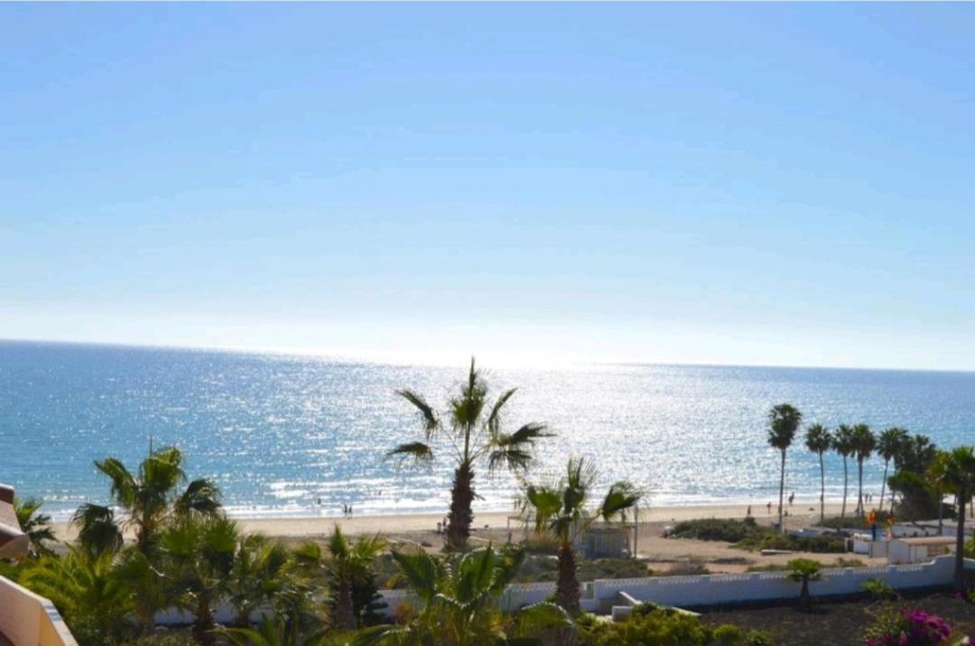 Casa Lidia Costa Calma beach