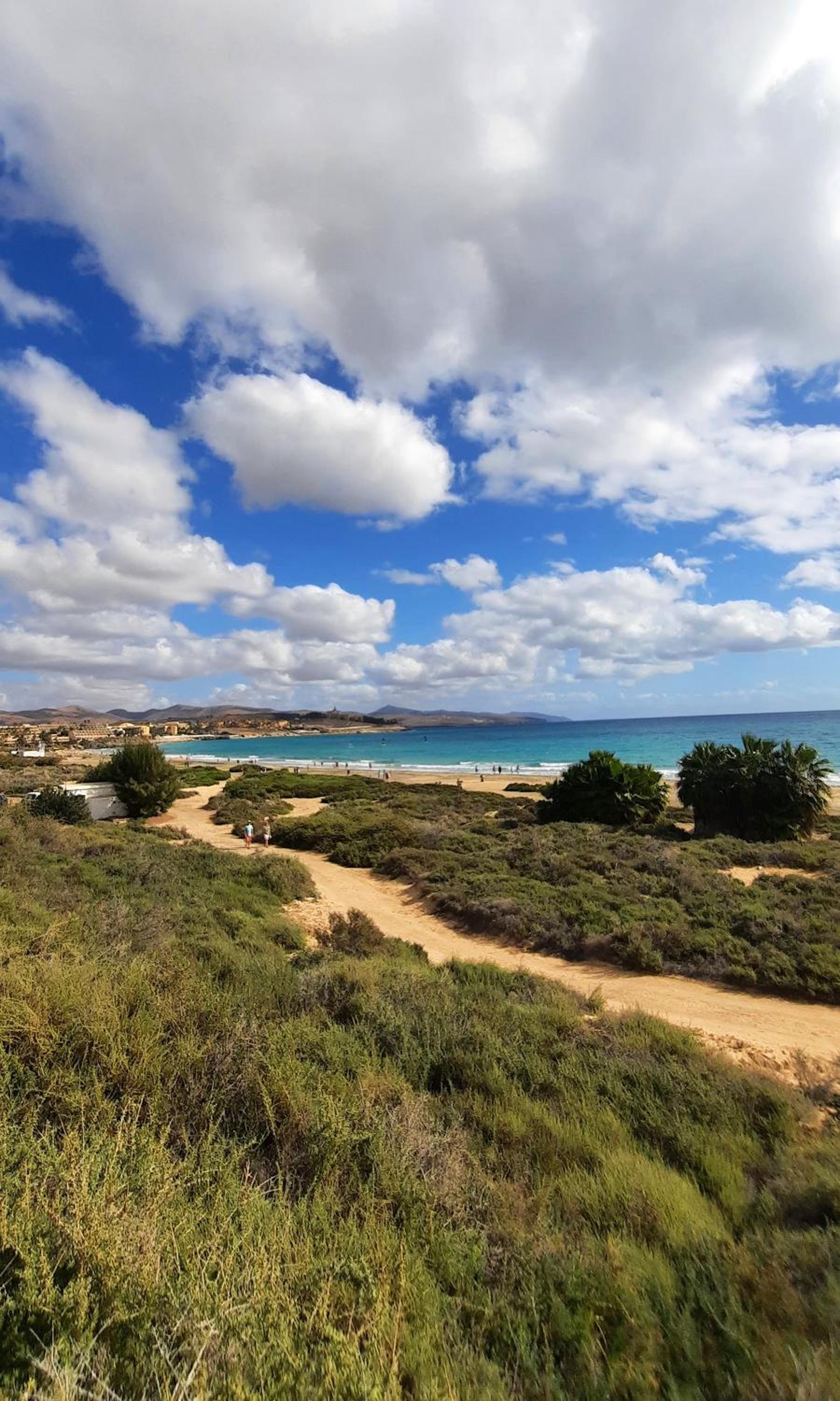 Casa Lidia Costa Calma beach