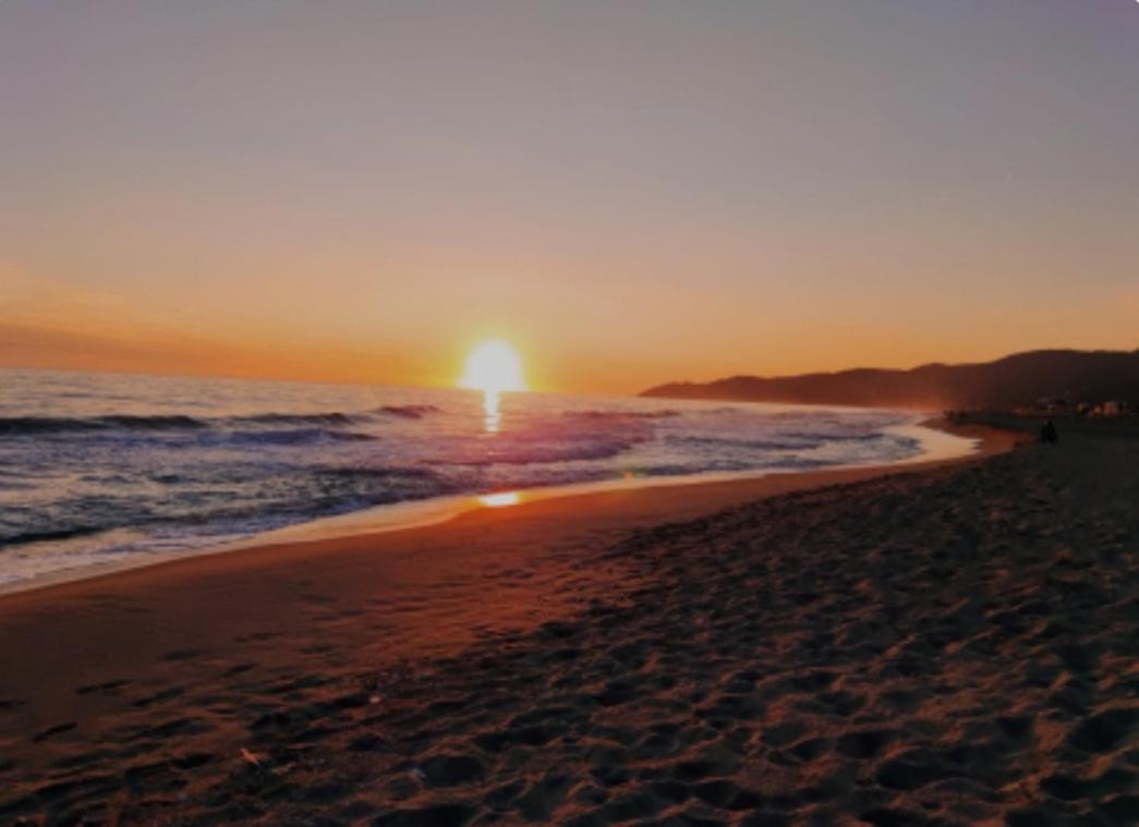 Casa Lidia Costa Calma beach