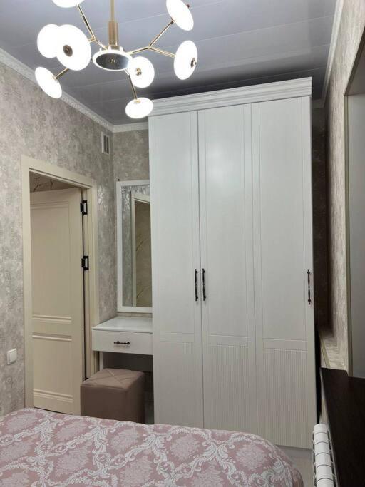 Miracle Apartment