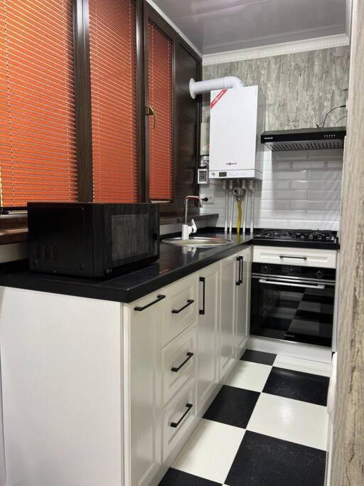 Miracle Apartment