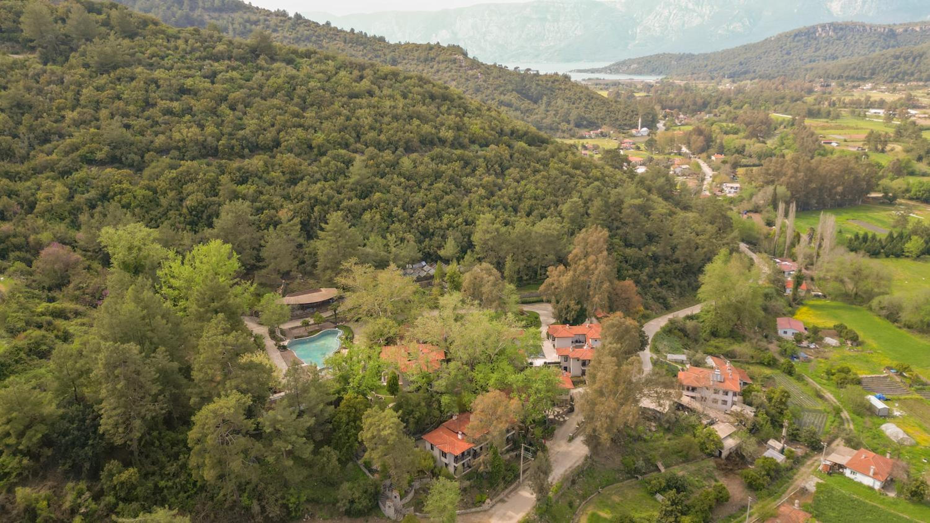 Nuup Hotel - Image 24