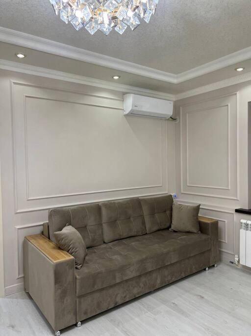 Miracle Apartment