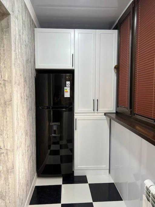 Miracle Apartment
