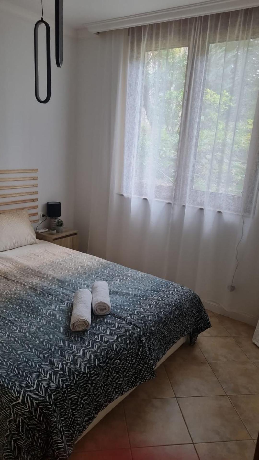 Eve Santa Marina Apartments II - sea, pools, relax