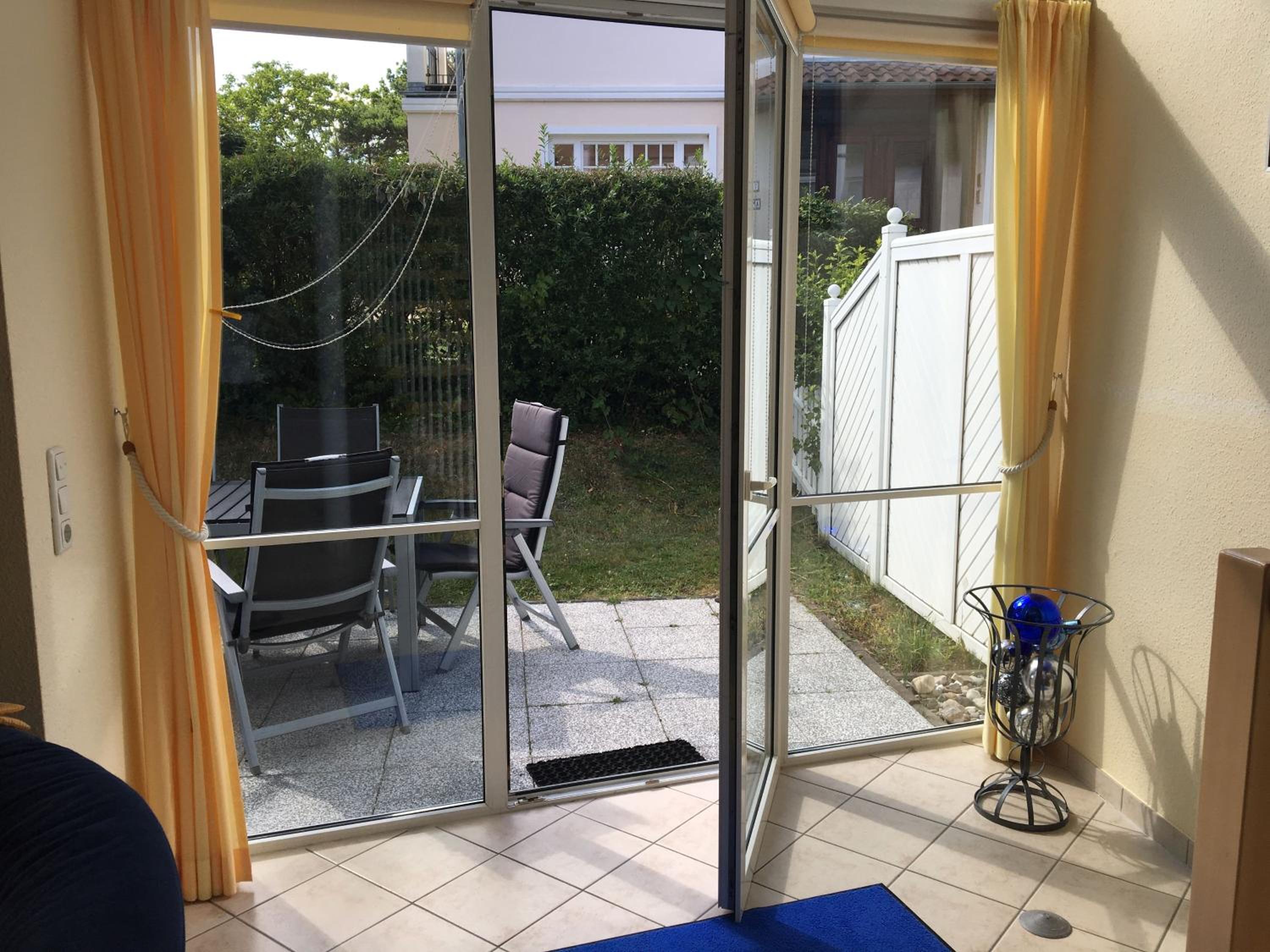 Amselstern Binz