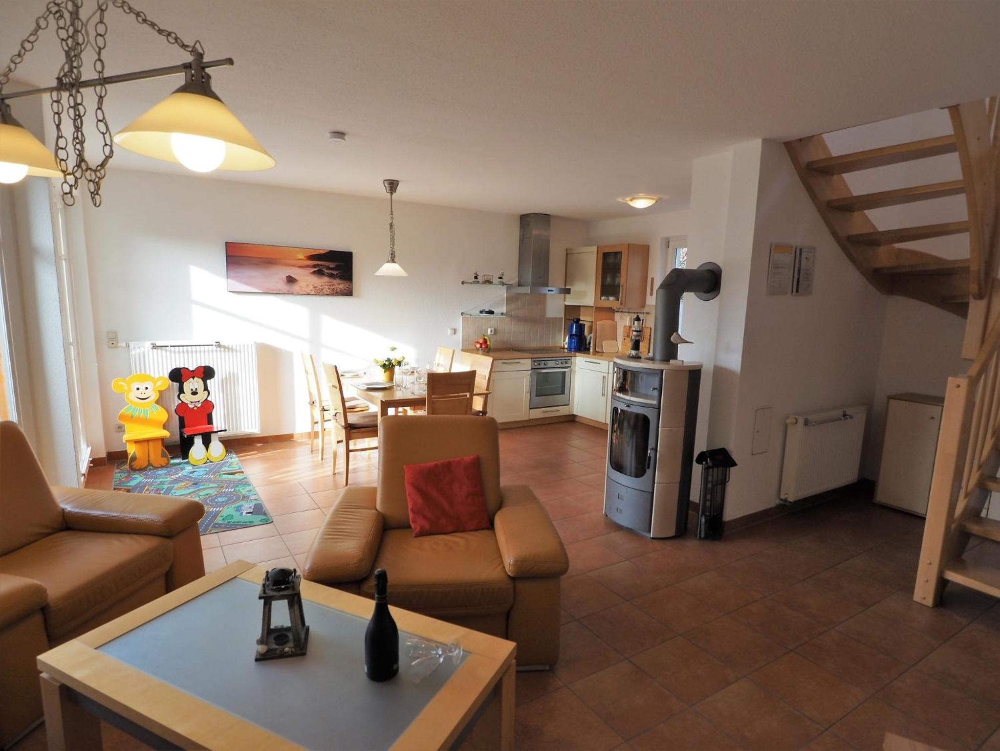 Teni`s hus view 2