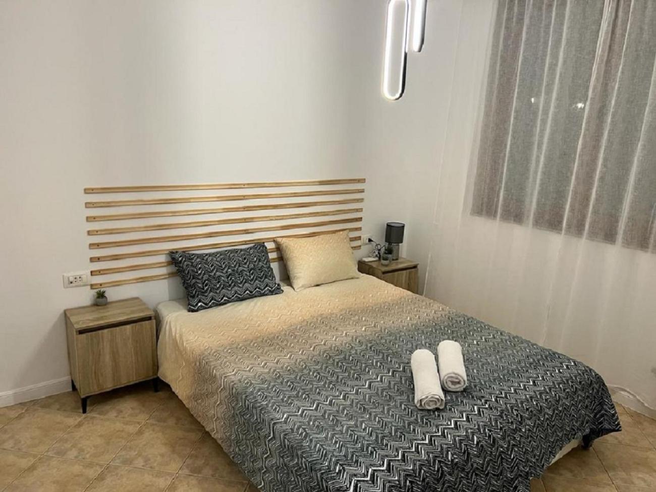 Eve Santa Marina Apartments II - sea, pools, relax