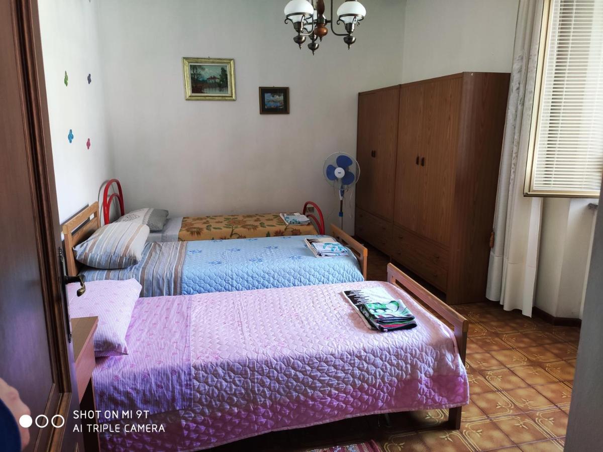 Apartment Via Montenegro view 5