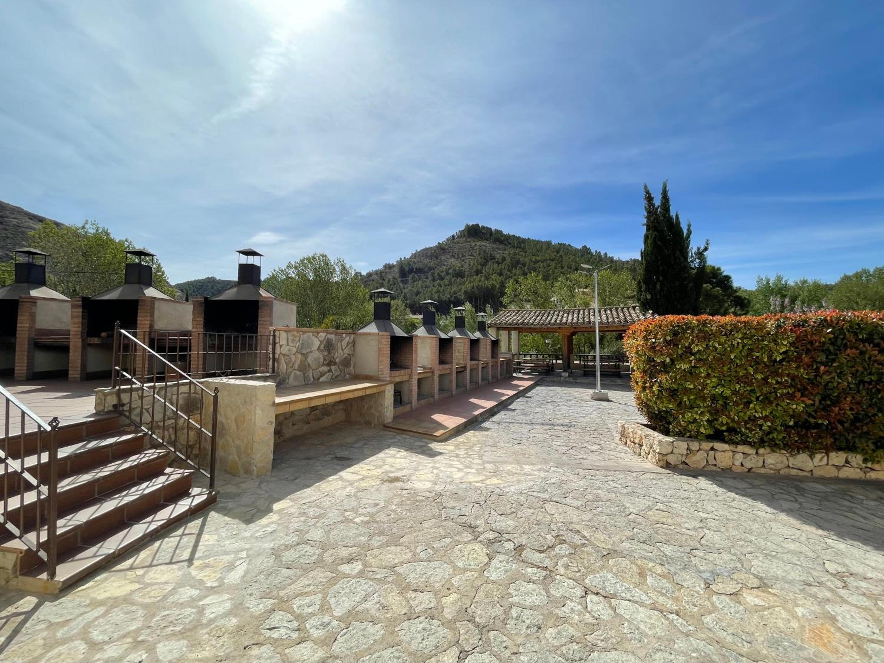 Casas Rurales Los Olivos view 4