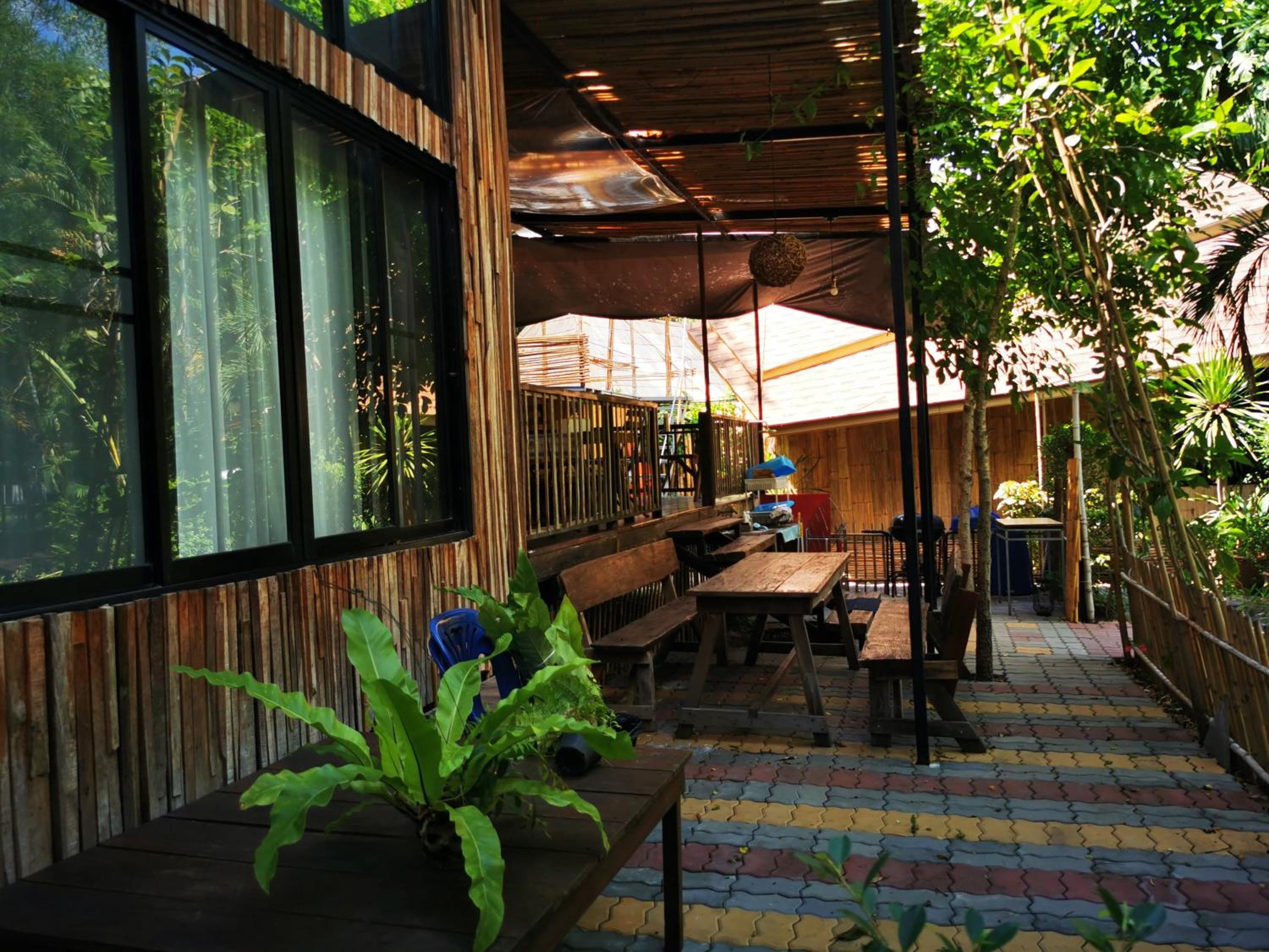 Brookhouse at Khaoyai