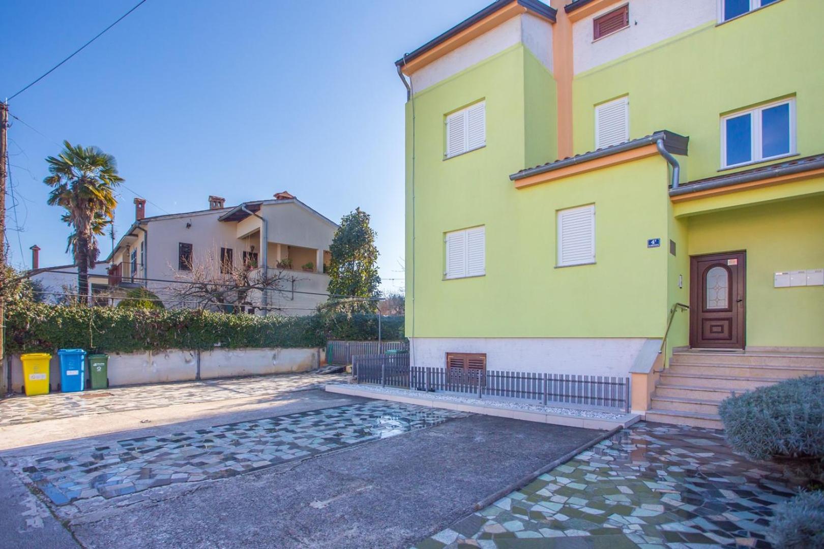 Apartment Mauro