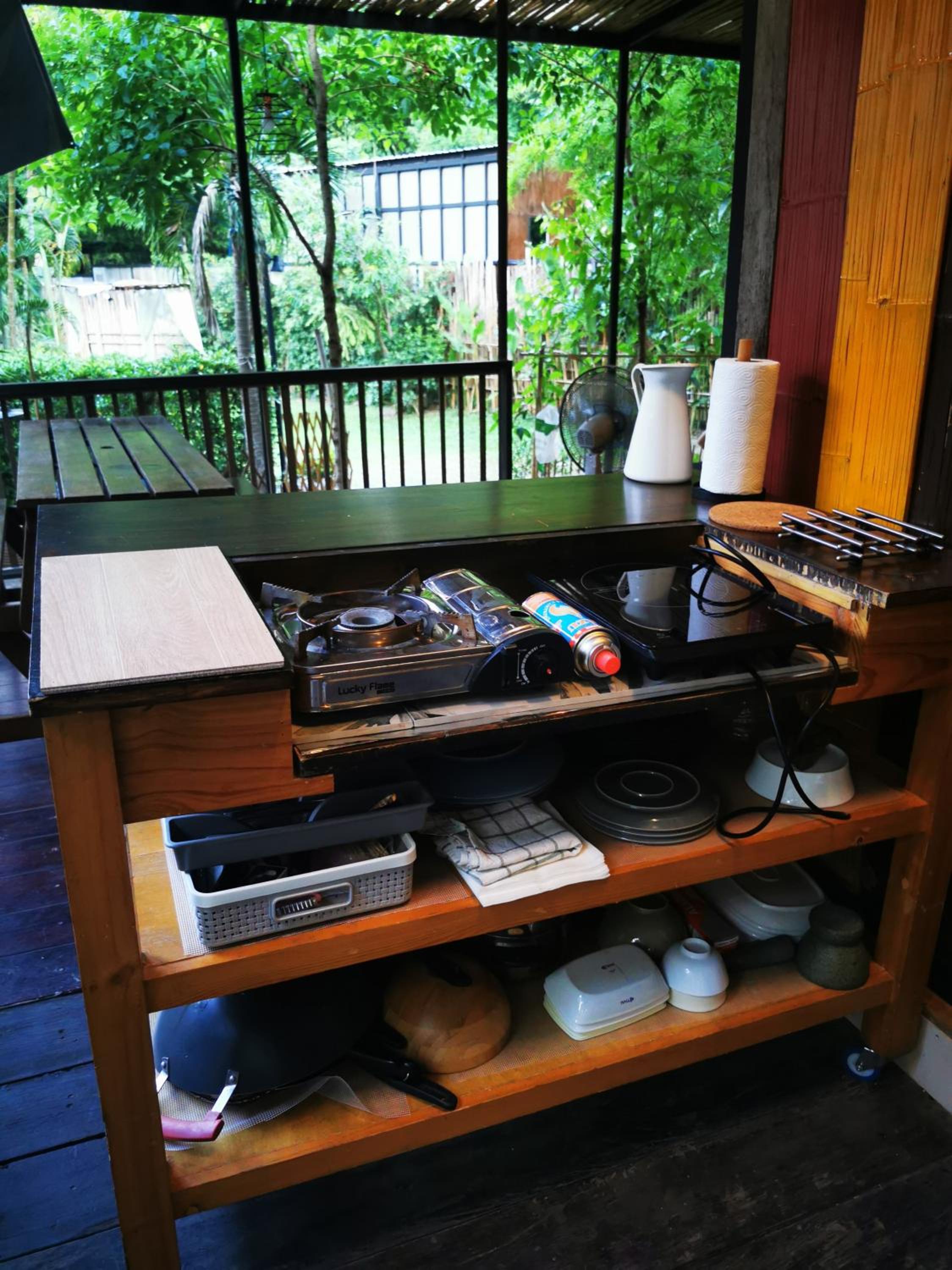 Brookhouse at Khaoyai