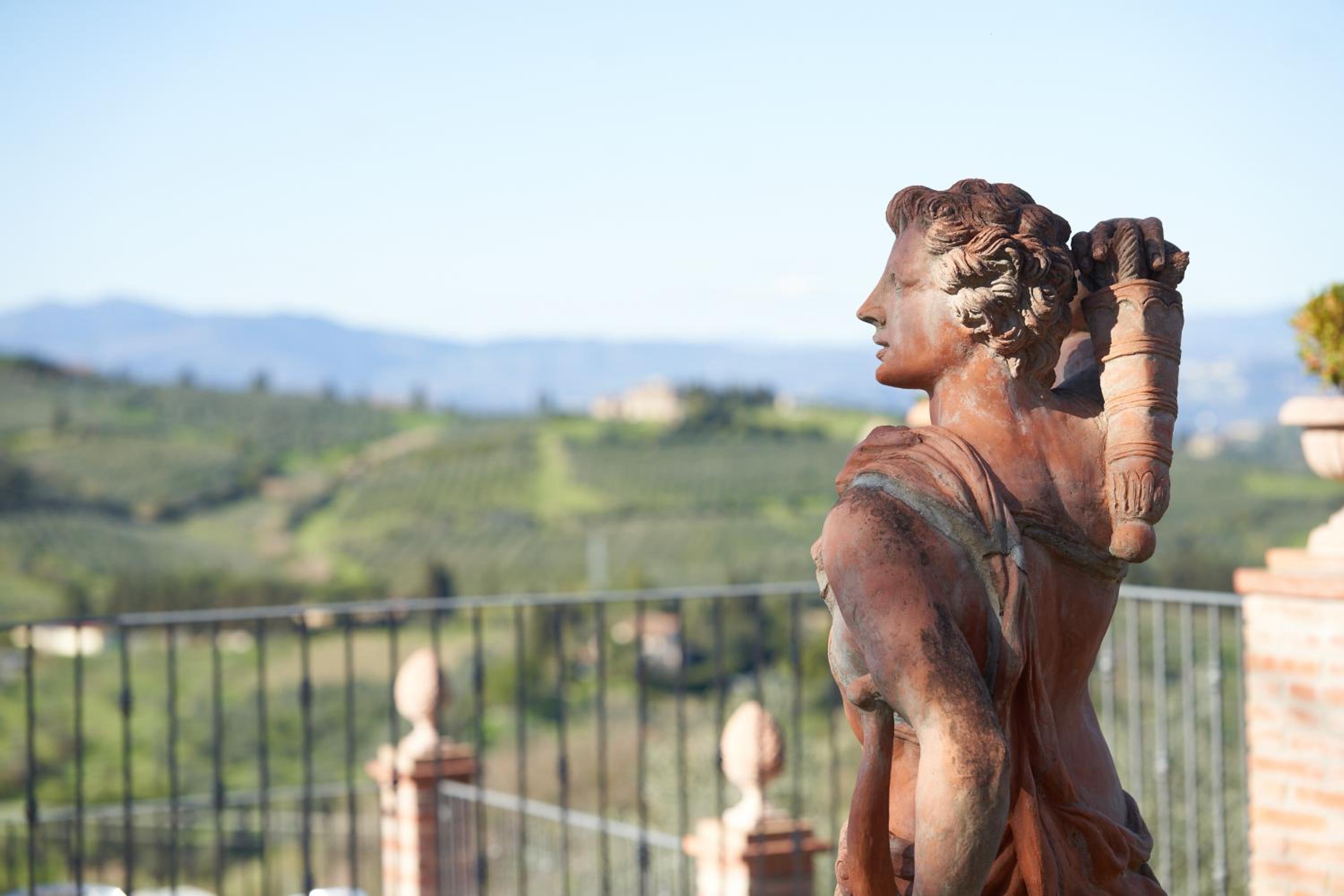 Residenza Il Colle view 5