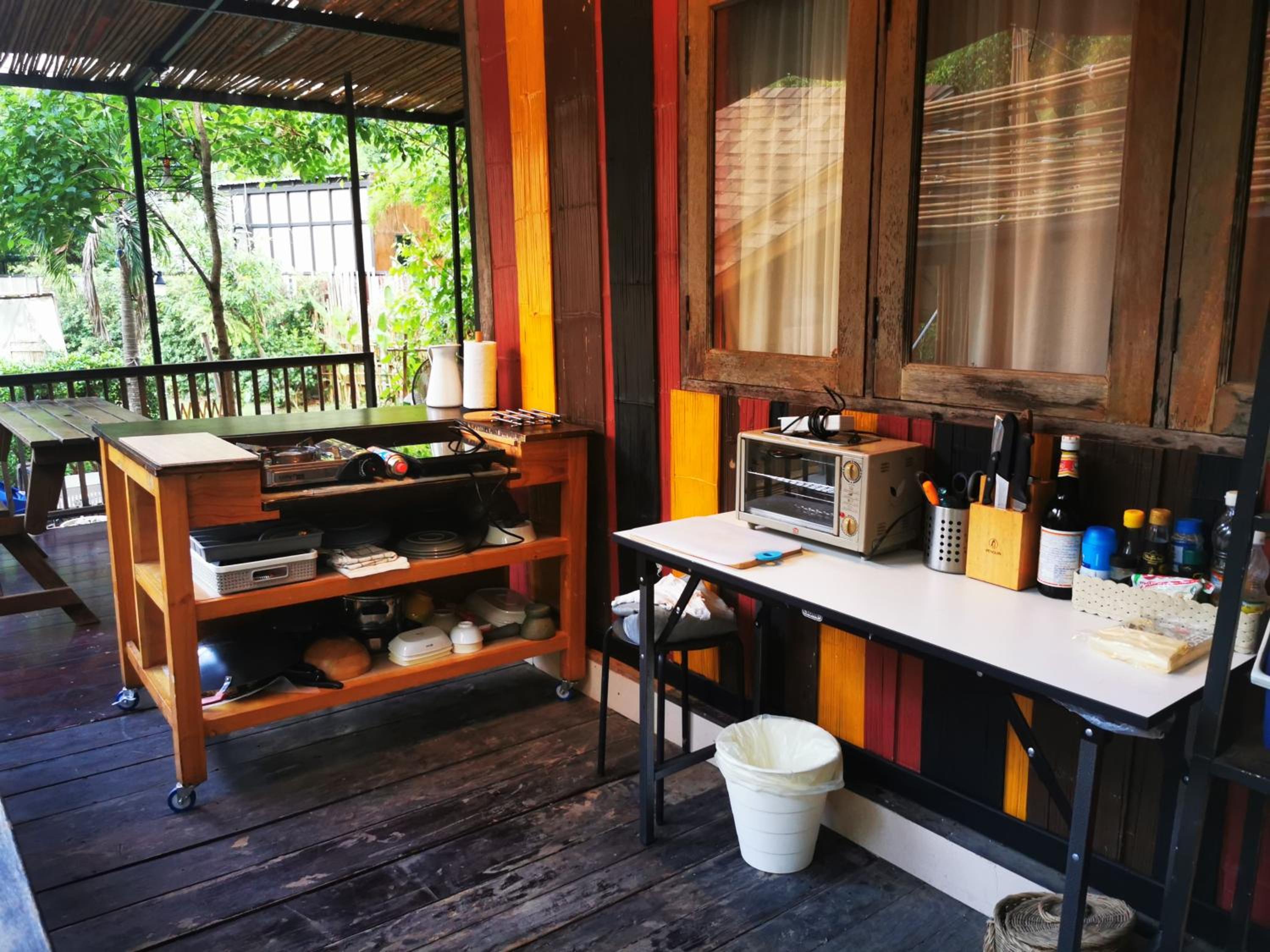 Brookhouse at Khaoyai