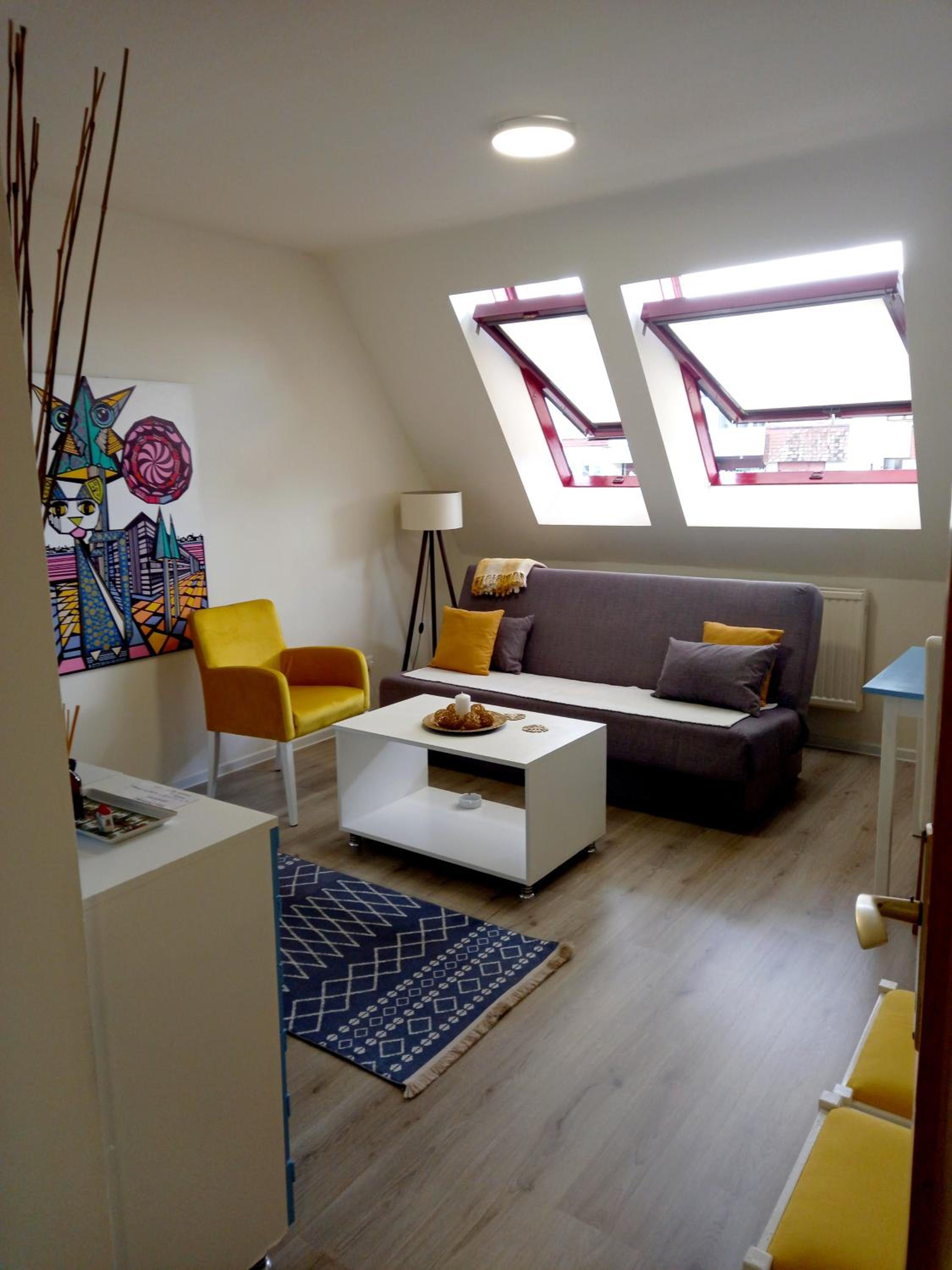 Ena Apartment