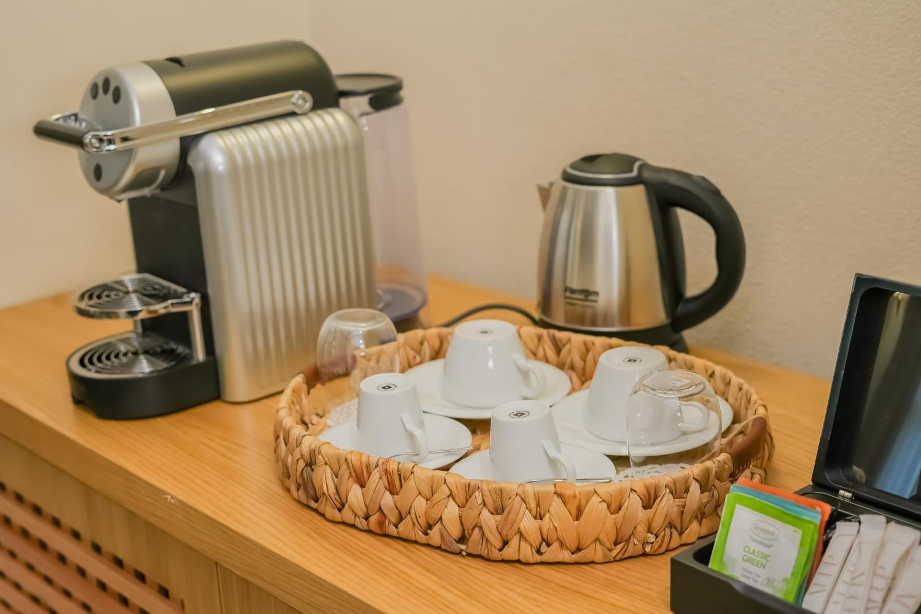 Nuup Hotel - Image 27