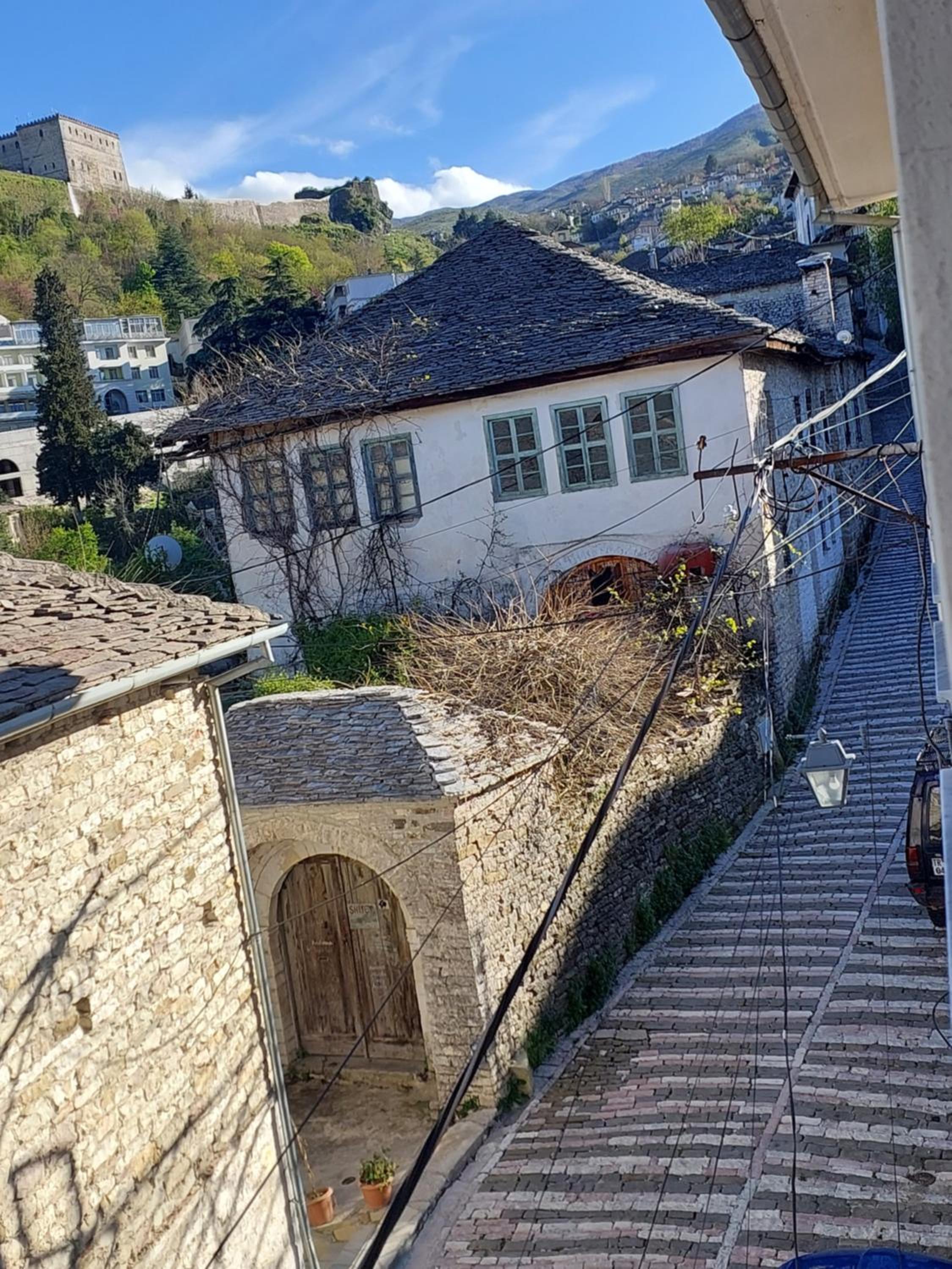 GEORGE's VILLA