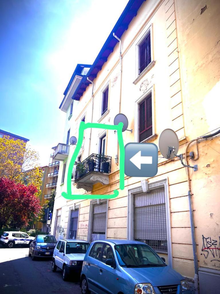 Appartamento Luxury Carrara Milan